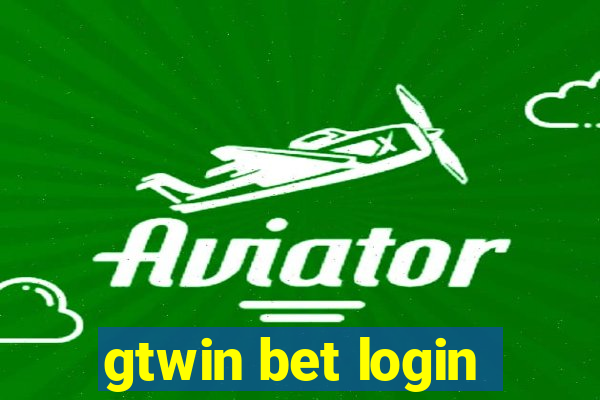 gtwin bet login