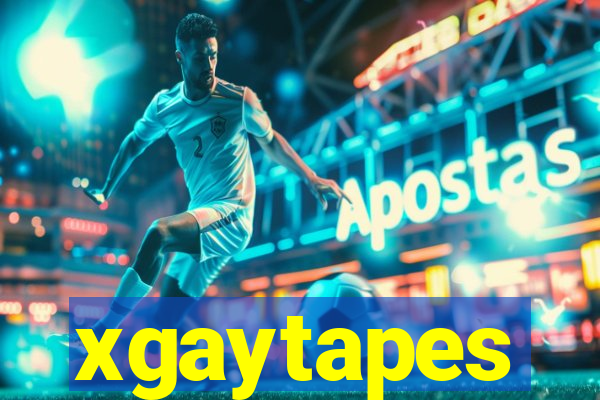 xgaytapes