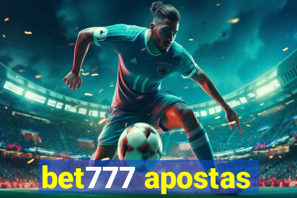 bet777 apostas