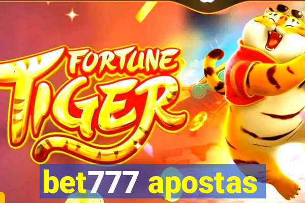 bet777 apostas