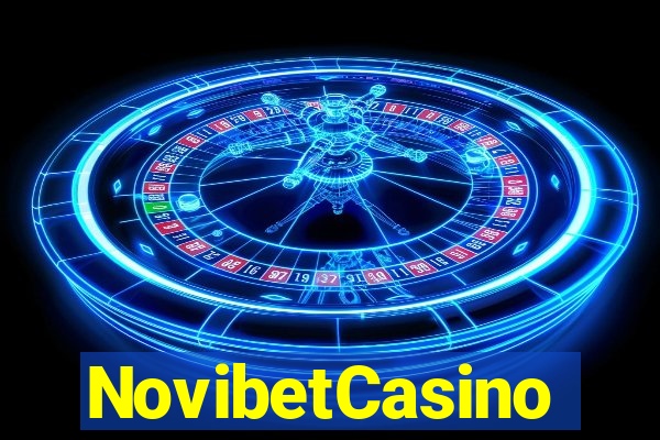 NovibetCasino