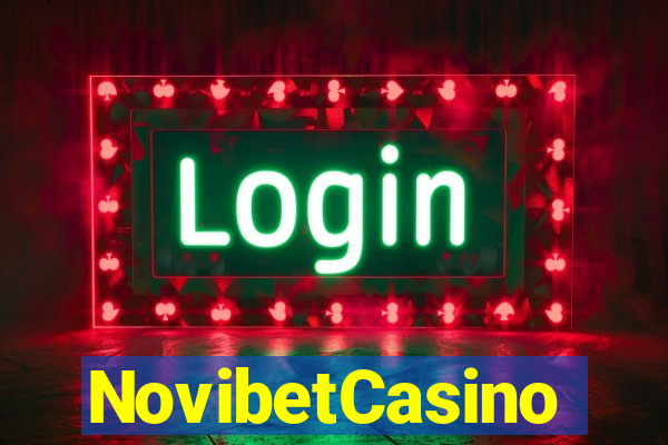 NovibetCasino