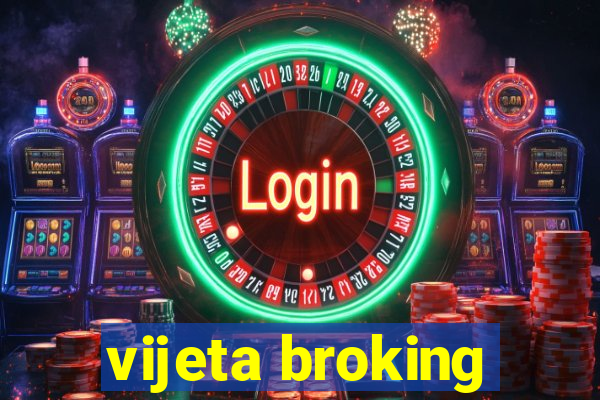 vijeta broking