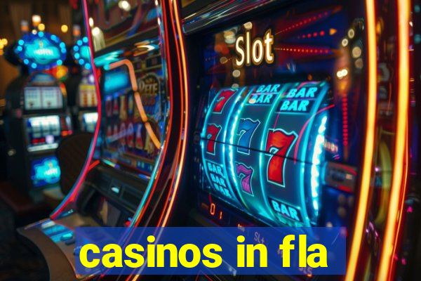 casinos in fla