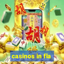 casinos in fla