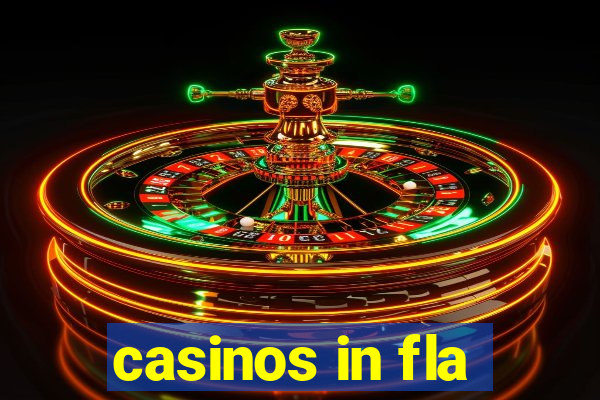 casinos in fla