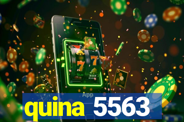 quina 5563