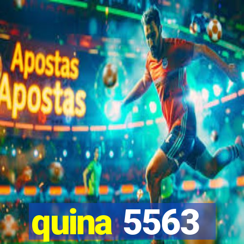 quina 5563