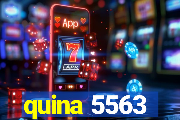 quina 5563