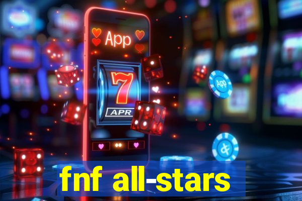 fnf all-stars