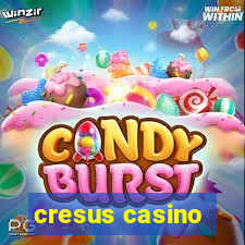 cresus casino