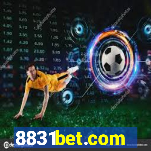 8831bet.com