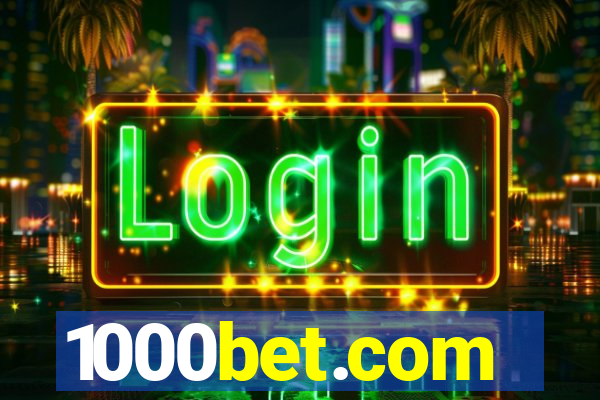 1000bet.com