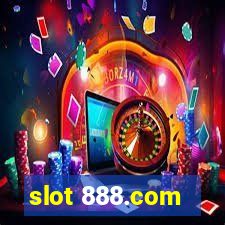 slot 888.com