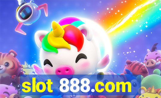 slot 888.com