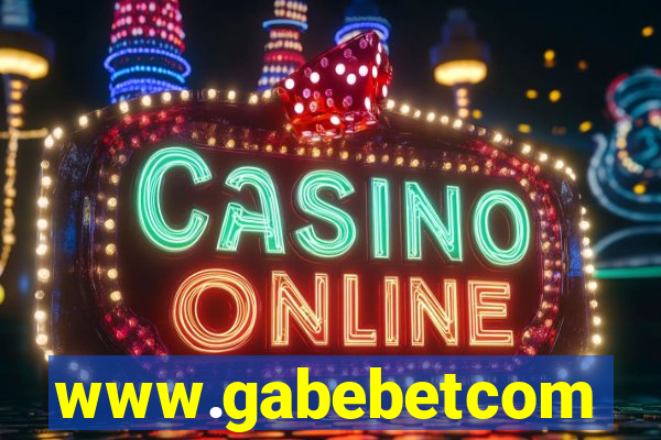 www.gabebetcom