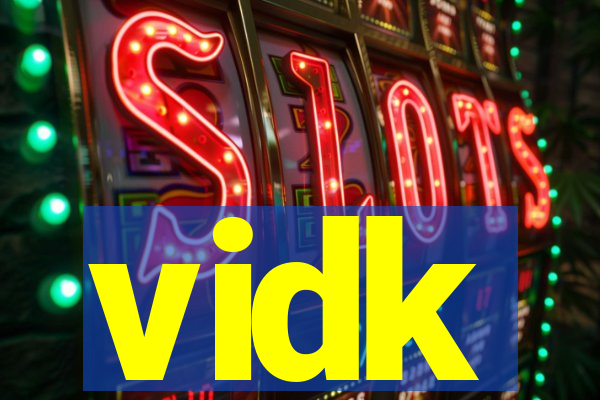 vidk