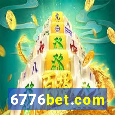 6776bet.com