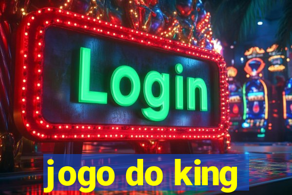 jogo do king