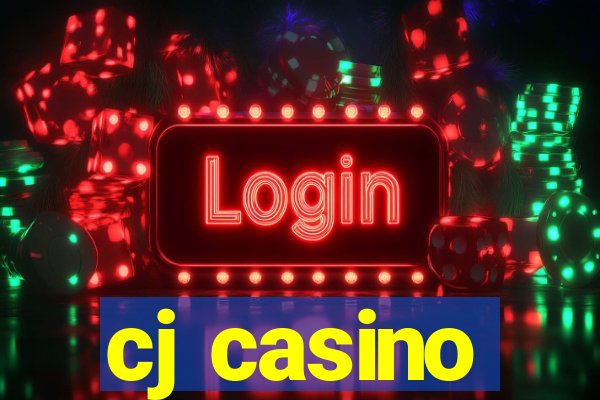 cj casino