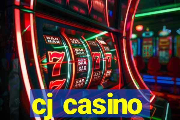 cj casino