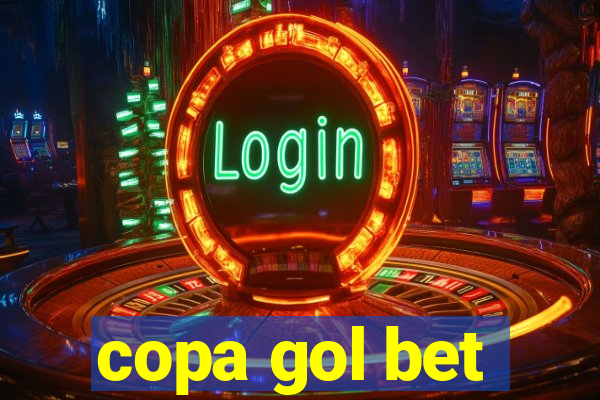 copa gol bet