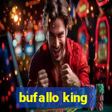 bufallo king