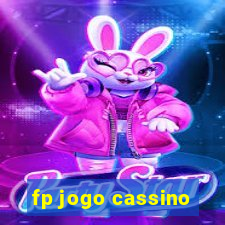 fp jogo cassino