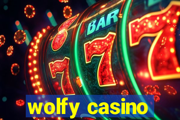 wolfy casino