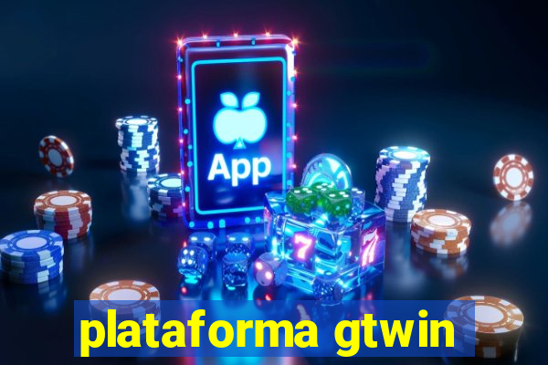 plataforma gtwin