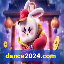 danca2024.com