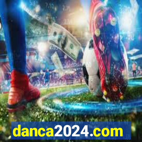 danca2024.com