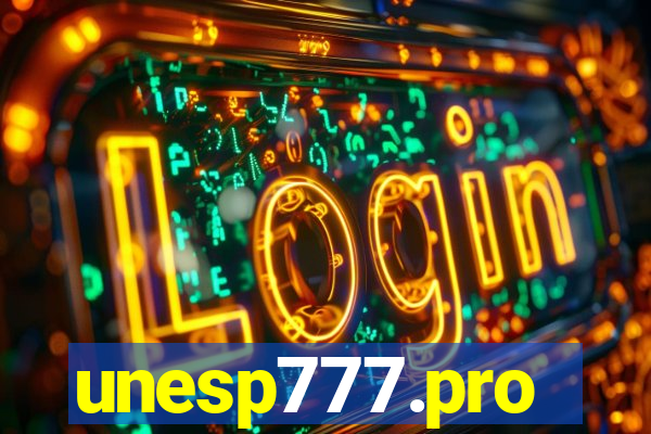 unesp777.pro