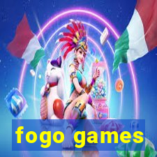 fogo games