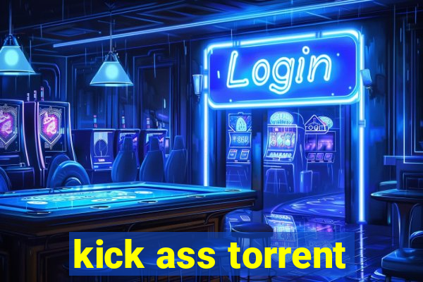 kick ass torrent