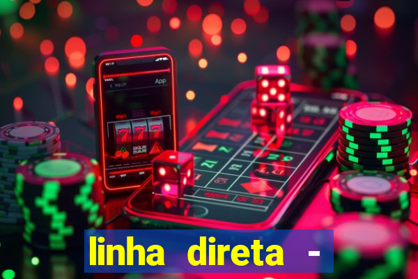 linha direta - casos 1999 linha