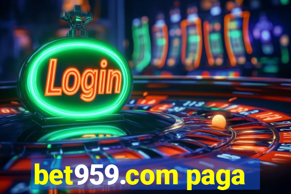 bet959.com paga