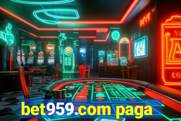 bet959.com paga