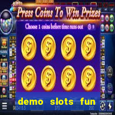 demo slots fun fortune dragon