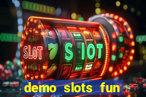 demo slots fun fortune dragon