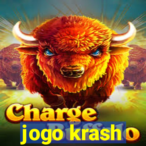 jogo krash