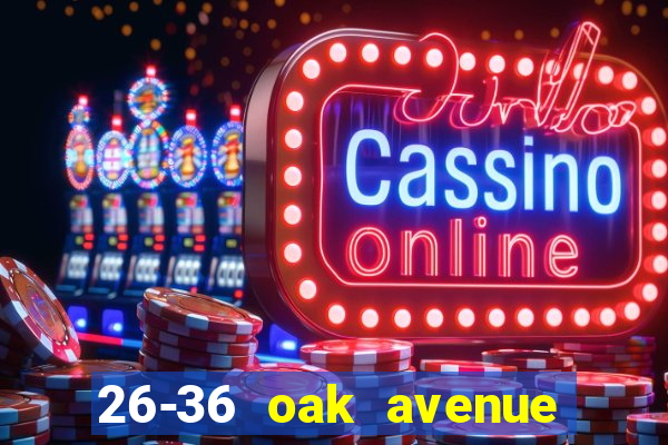 26-36 oak avenue casino nsw 2470