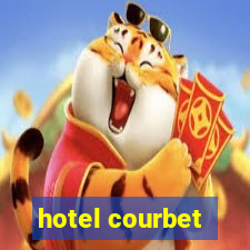 hotel courbet