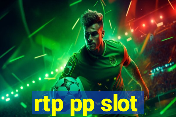 rtp pp slot