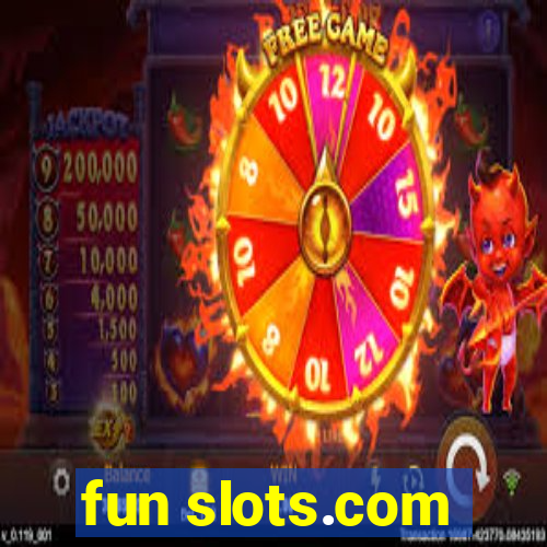 fun slots.com