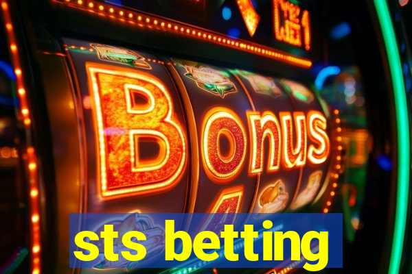 sts betting