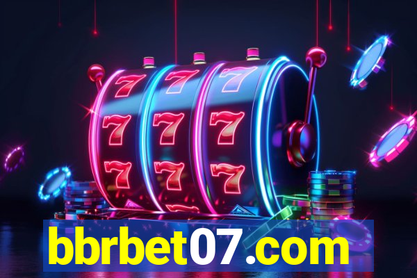 bbrbet07.com