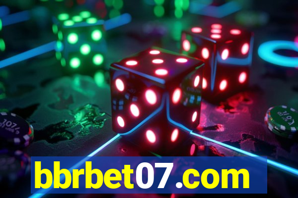 bbrbet07.com