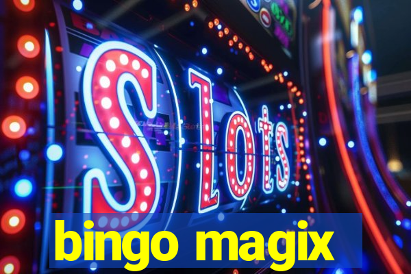 bingo magix