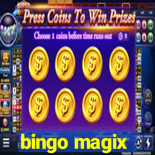 bingo magix